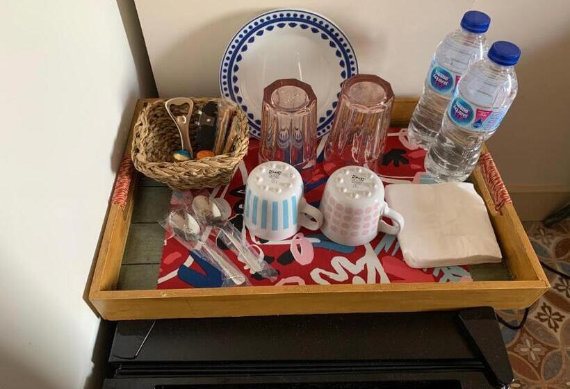 مبيت وإفطار Antigua Alqueria Reformada