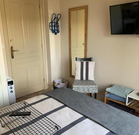 مبيت وإفطار Antigua Alqueria Reformada