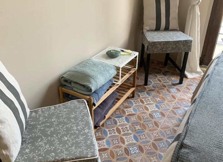 مبيت وإفطار Antigua Alqueria Reformada