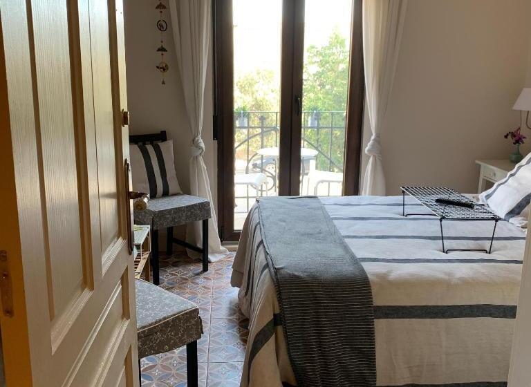 مبيت وإفطار Antigua Alqueria Reformada