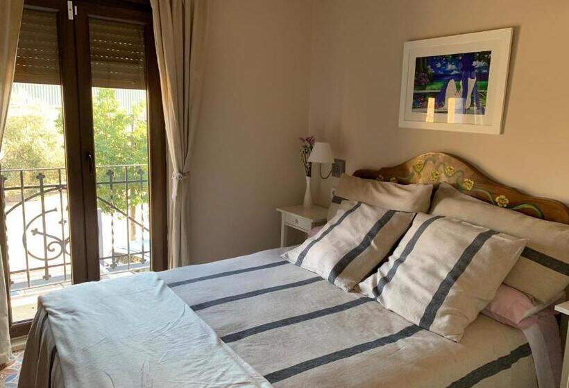 مبيت وإفطار Antigua Alqueria Reformada