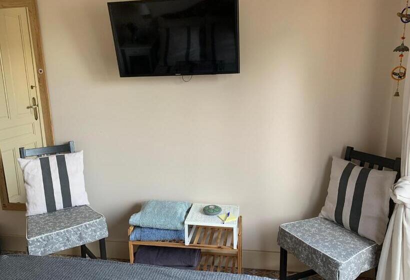 مبيت وإفطار Antigua Alqueria Reformada