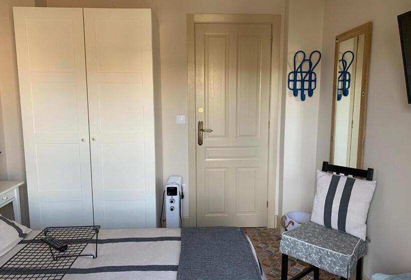 مبيت وإفطار Antigua Alqueria Reformada