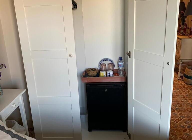 مبيت وإفطار Antigua Alqueria Reformada