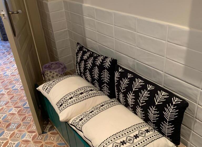 مبيت وإفطار Antigua Alqueria Reformada