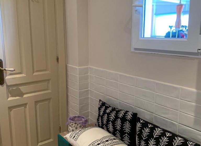 مبيت وإفطار Antigua Alqueria Reformada