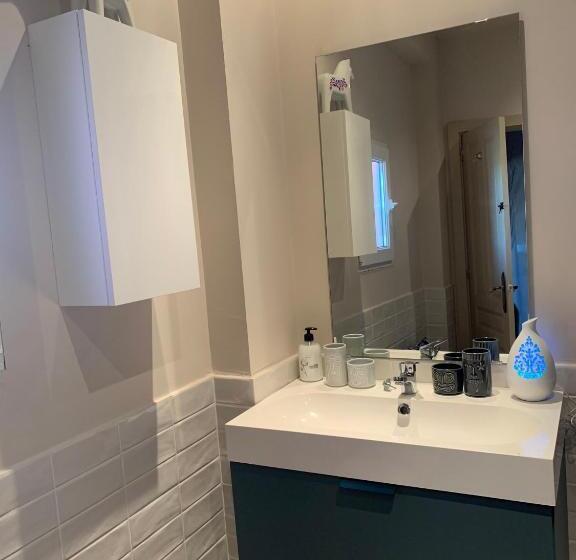 مبيت وإفطار Antigua Alqueria Reformada