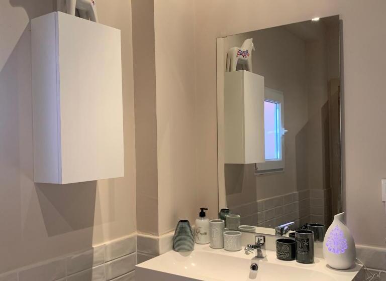 مبيت وإفطار Antigua Alqueria Reformada