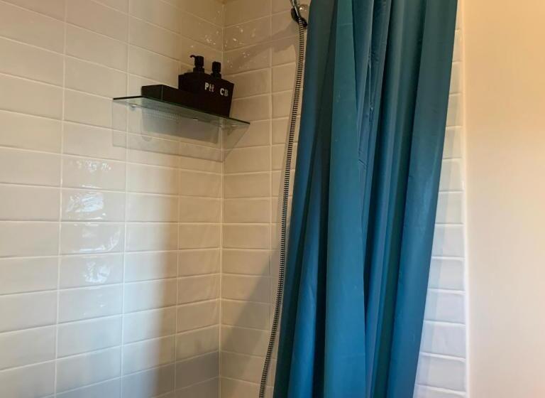 مبيت وإفطار Antigua Alqueria Reformada