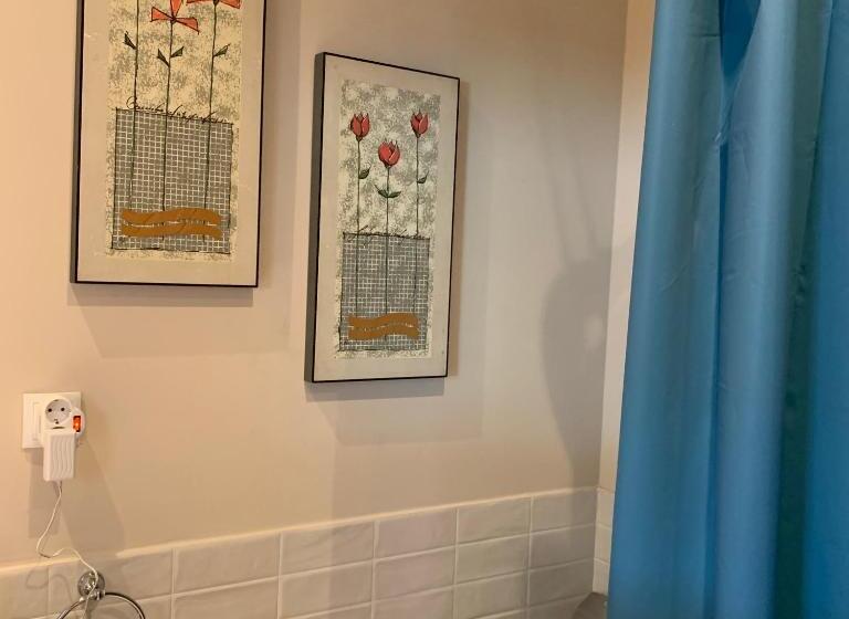 مبيت وإفطار Antigua Alqueria Reformada