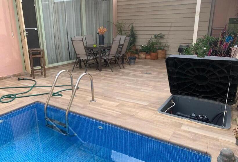 مبيت وإفطار Antigua Alqueria Reformada