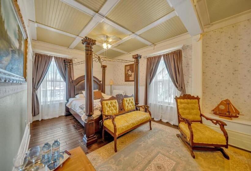 צימר Marmora And Lake Inn