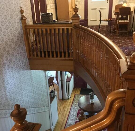 צימר Marmora And Lake Inn