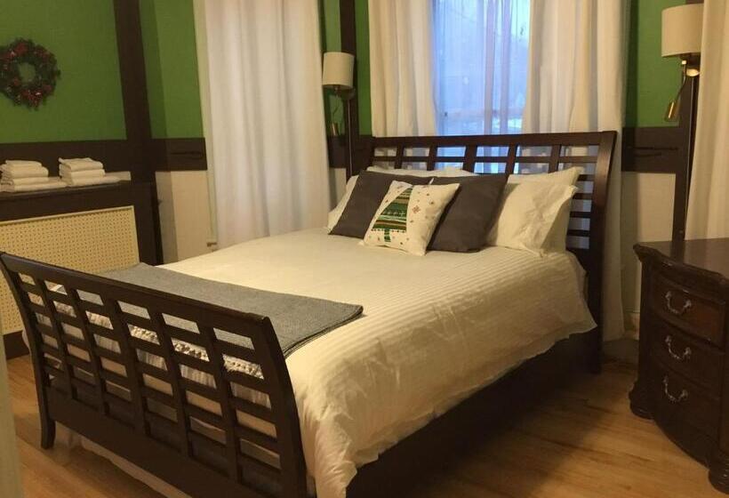 צימר Marmora And Lake Inn