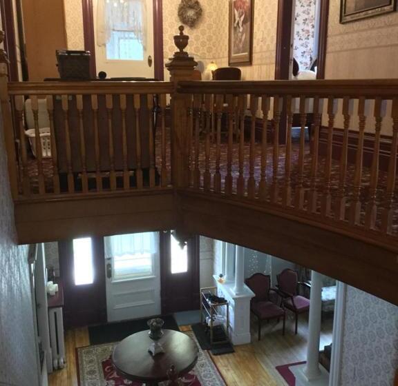 צימר Marmora And Lake Inn