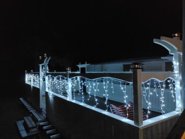 צימר Marmora And Lake Inn