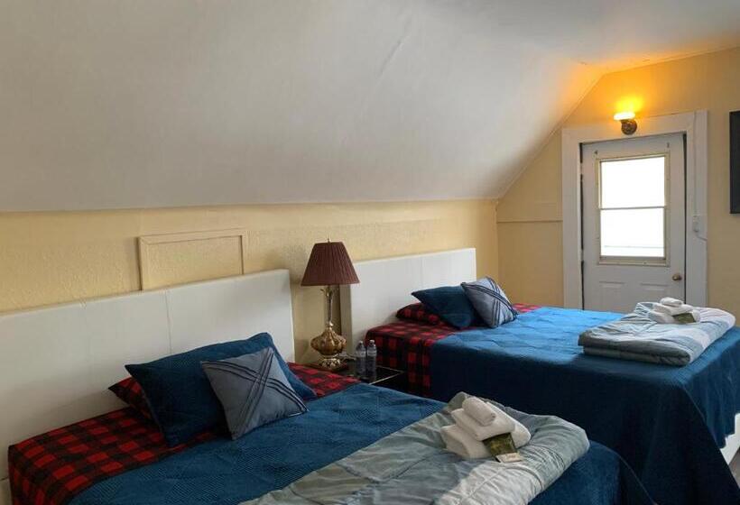 צימר Marmora And Lake Inn