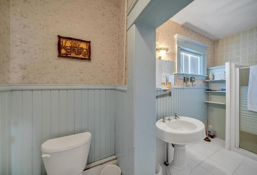 צימר Marmora And Lake Inn