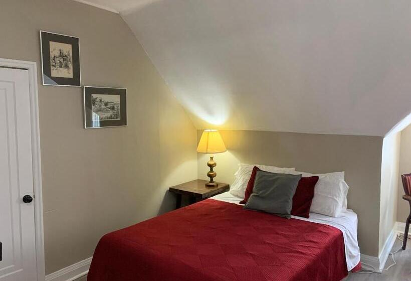 צימר Marmora And Lake Inn