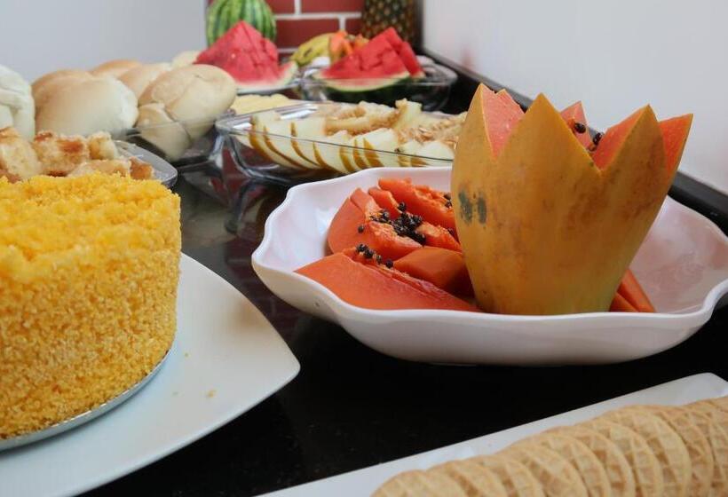 민박 Terra Nostra Residence