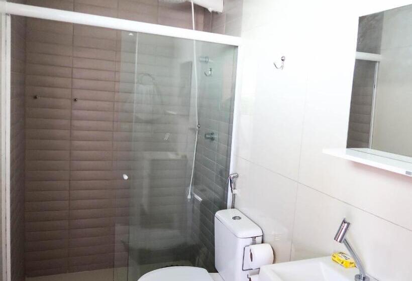 민박 Terra Nostra Residence