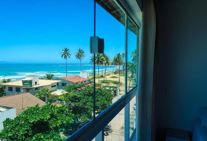 住宿加早餐 Terra Nostra Residence