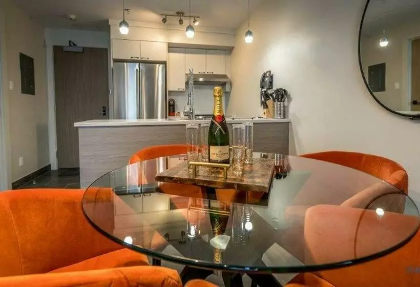 ホテル Chateau Morritt