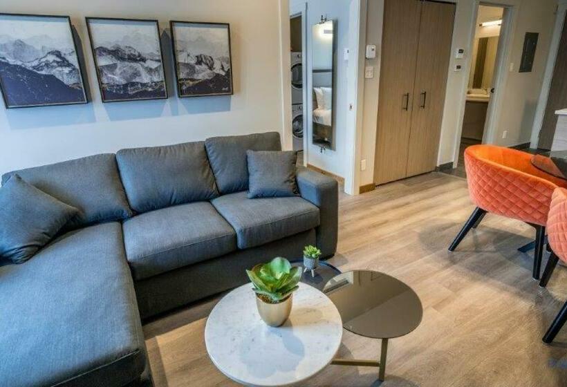 בית מלון כפרי Chateau Morritt