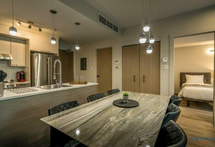 בית מלון כפרי Chateau Morritt