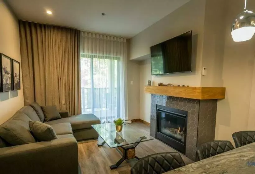 ホテル Chateau Morritt