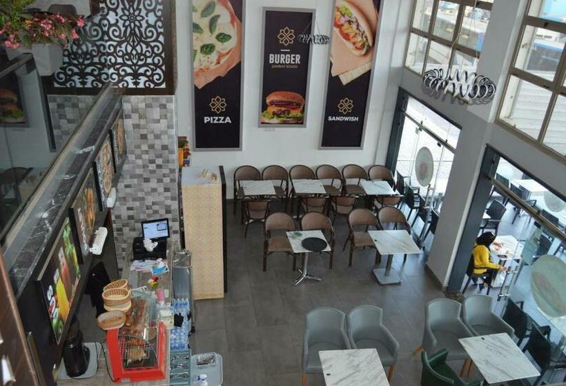 Hôtel Hôtel Zahrat Souss  Inezgane