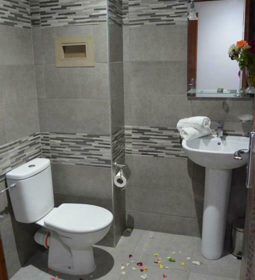 Hôtel Hôtel Zahrat Souss  Inezgane