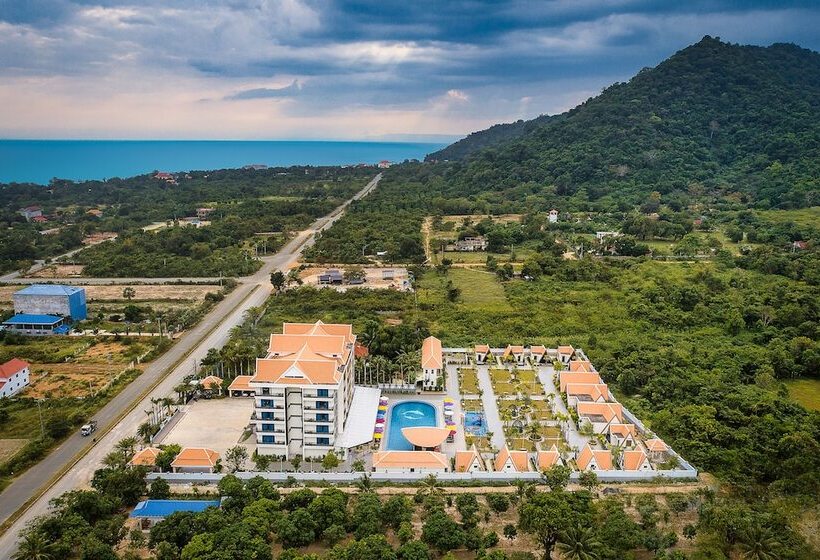 Vakara Hotel Kep
