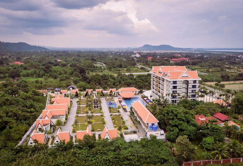 Vakara Hotel Kep