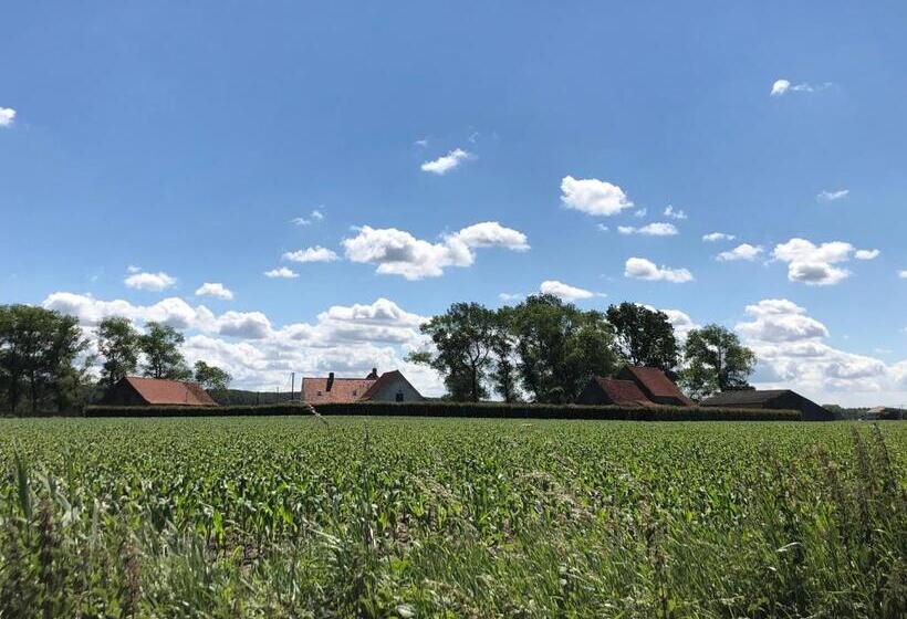 ベッドアンドブレックファースト Bbrut