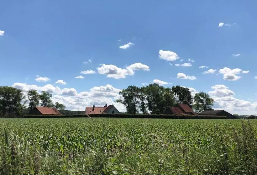 Aamiaismajoitus (B&B) Bbrut