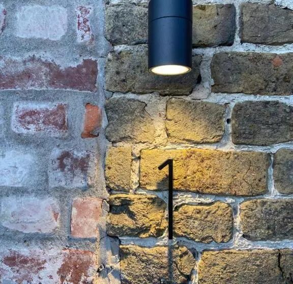 Aamiaismajoitus (B&B) Bbrut