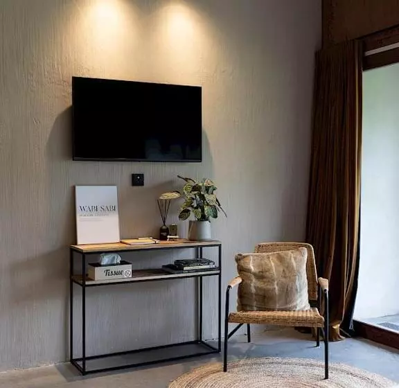 Aamiaismajoitus (B&B) Bbrut