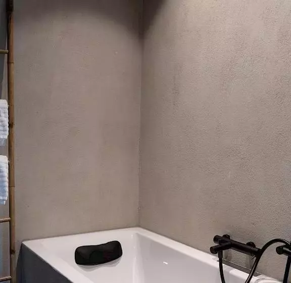 Aamiaismajoitus (B&B) Bbrut