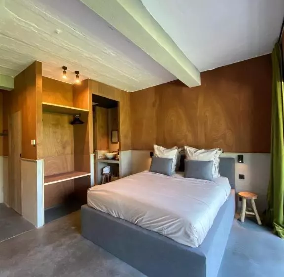 Aamiaismajoitus (B&B) Bbrut