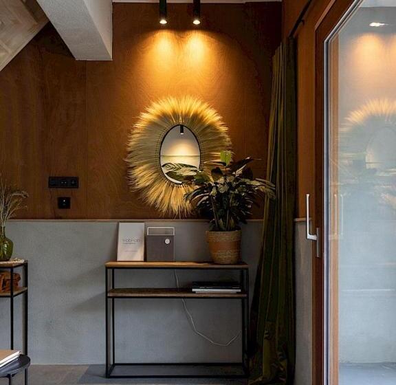 ベッドアンドブレックファースト Bbrut