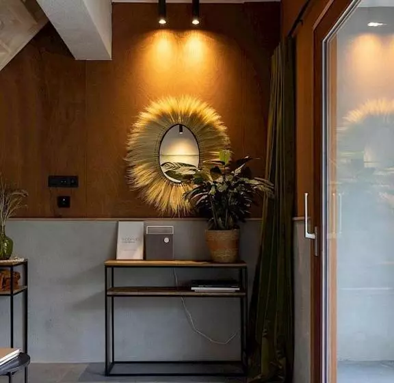 Aamiaismajoitus (B&B) Bbrut