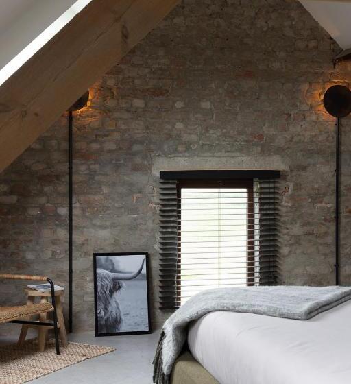 ベッドアンドブレックファースト Bbrut