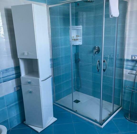 ベッドアンドブレックファースト Caprionda