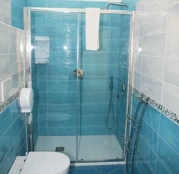 ベッドアンドブレックファースト Caprionda