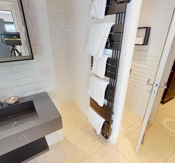 ベッドアンドブレックファースト Villa Padi La Cadière D Azur