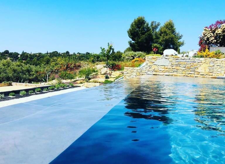 ベッドアンドブレックファースト Villa Padi La Cadière D Azur