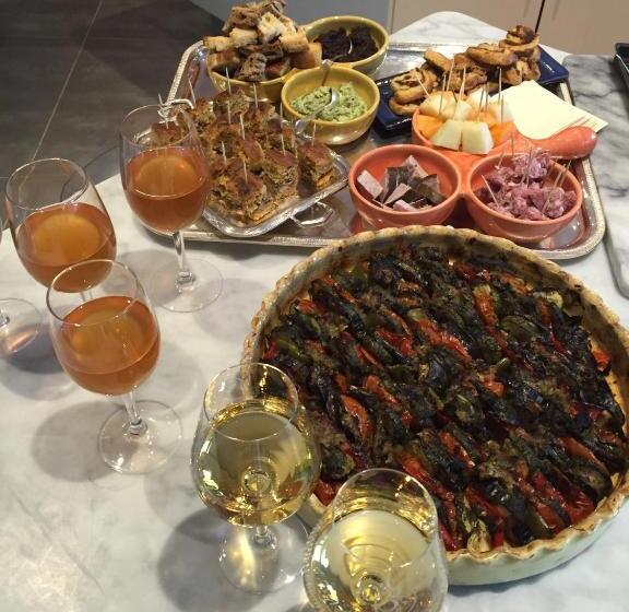 ベッドアンドブレックファースト Villa Padi La Cadière D Azur