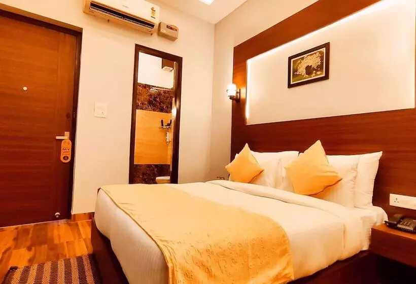 ホテル Asapian House   A Luxury Homestay At Moradabad