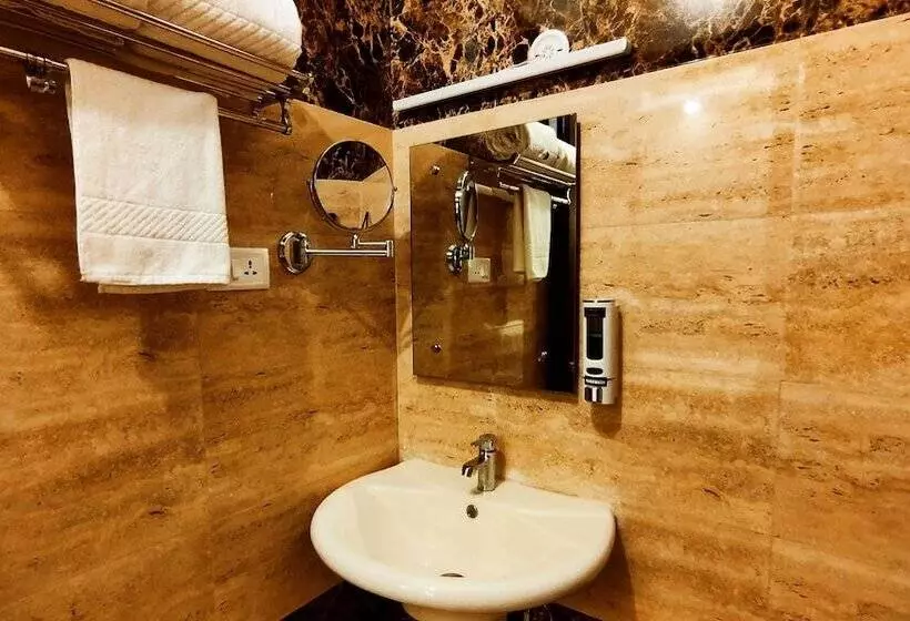 ホテル Asapian House   A Luxury Homestay At Moradabad